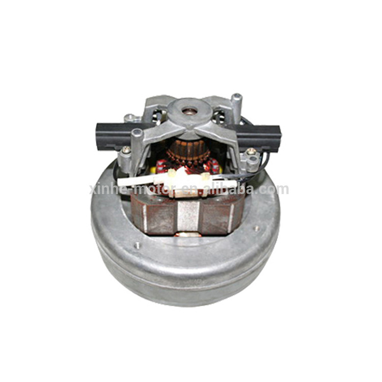 Small Powerful Universal Use Home Appliance Single Phase Motor AC