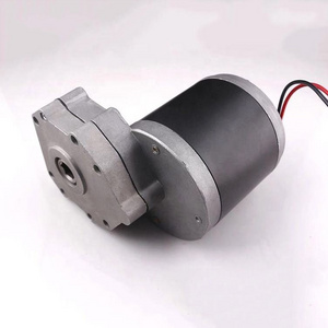 Best Price Standard Durable Motor Worm Gear 150rpm Worm Gear Motor For Automotive Simulator