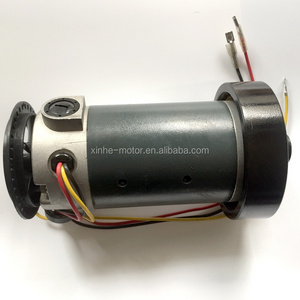 High Quality 220VDC  1.5hp dc electrics treadmill motor