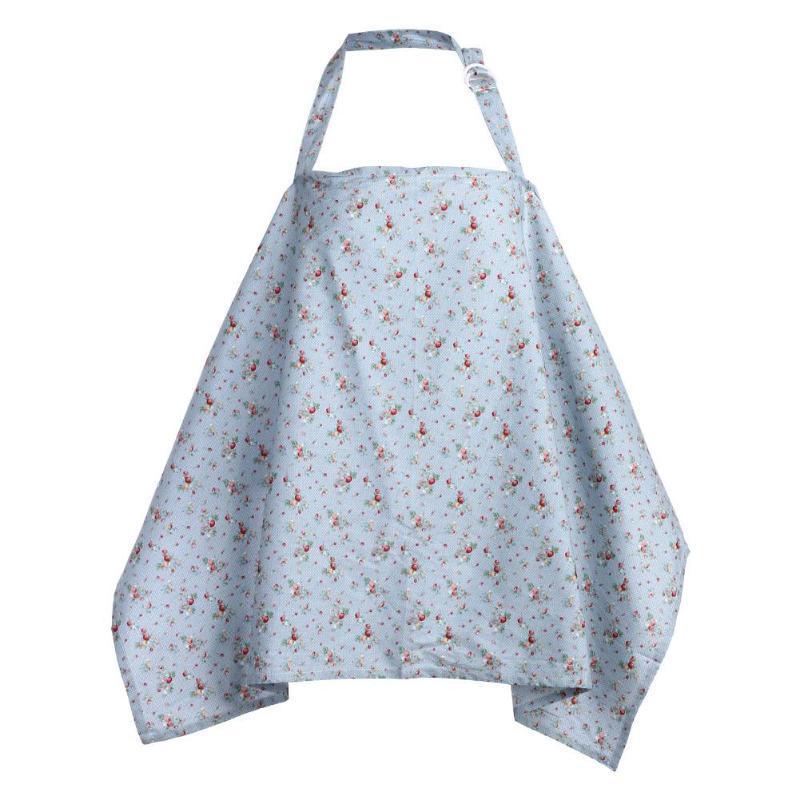 Wholesale Multifunction Lactation Sling Nursing Cover Cotton Mother Lactation Apron Breastfeeding Cover Towel