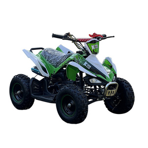 Xinhe 4 wheels 4x4 49cc 125cc kids youth quad ATV