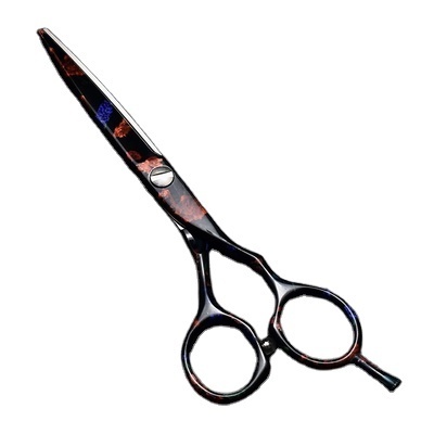 Hairdressing Scissors Daily Barber Scissors Hair Salon Flat Scissors Sharp Barber Tools