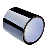 Black/White Super Sticky Self-Adhesive Water Leak Leakage Pipe Repair Seal Flex Rubberized Waterproof Tape