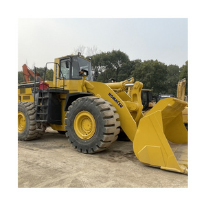 PC600 USED EXCAVATOR Good Condition Komatsu PC600 Original Japan Cheap Used Excavators Used Original Japan Komatsu PC600