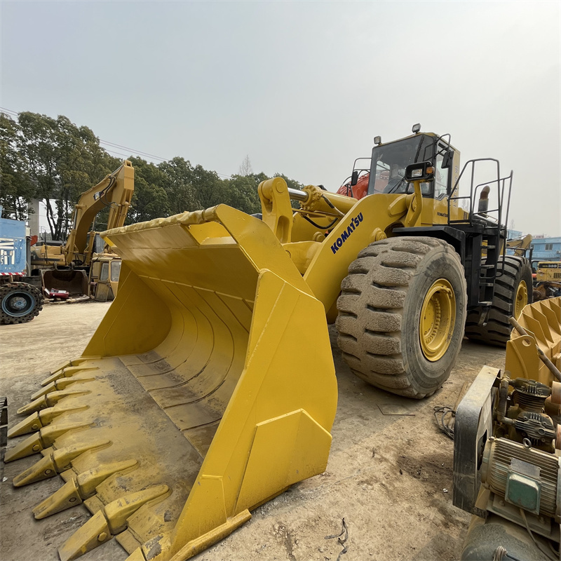 Cheap Selling Used Mini Excavator Komatsu PC600-3 Japanese  Used Excavator For Sale