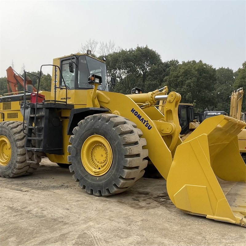 PC600 USED EXCAVATOR Good Condition Komatsu PC600 Original Japan Cheap Used Excavators Used Original Japan Komatsu PC600