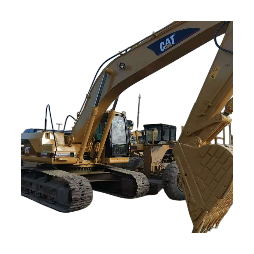 low maintenance cost Used excavator CAT 325BL for sale with cheap price CAT 325B 325C 325D crawler Excavator