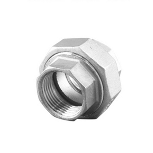 Faucet Adapter - Compression Pipe Fitting, 1/2 Male to 1/2 Male Supply Line Adapter for Kitchen Plumbing Water Hose Pipe Connect