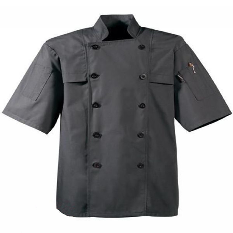 executive italian chef uniform Personalized Customized Chef Jacket Hotel Kitchen Restaurant Chef Coat