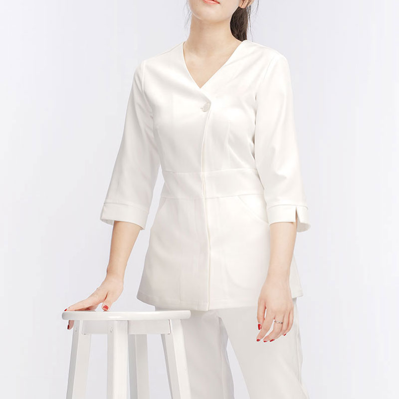 Medical Nurse Scrub Uniforms For Women Hospital Staff spa beauty salon uniform sets Dental Uniform