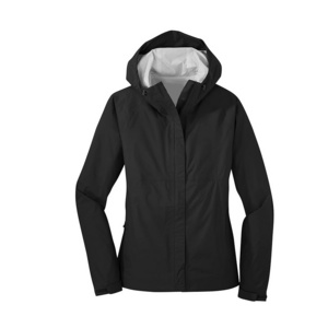 New men's color-matching waterproof jacket Fall zipper windproof hoodie  work clothes suit