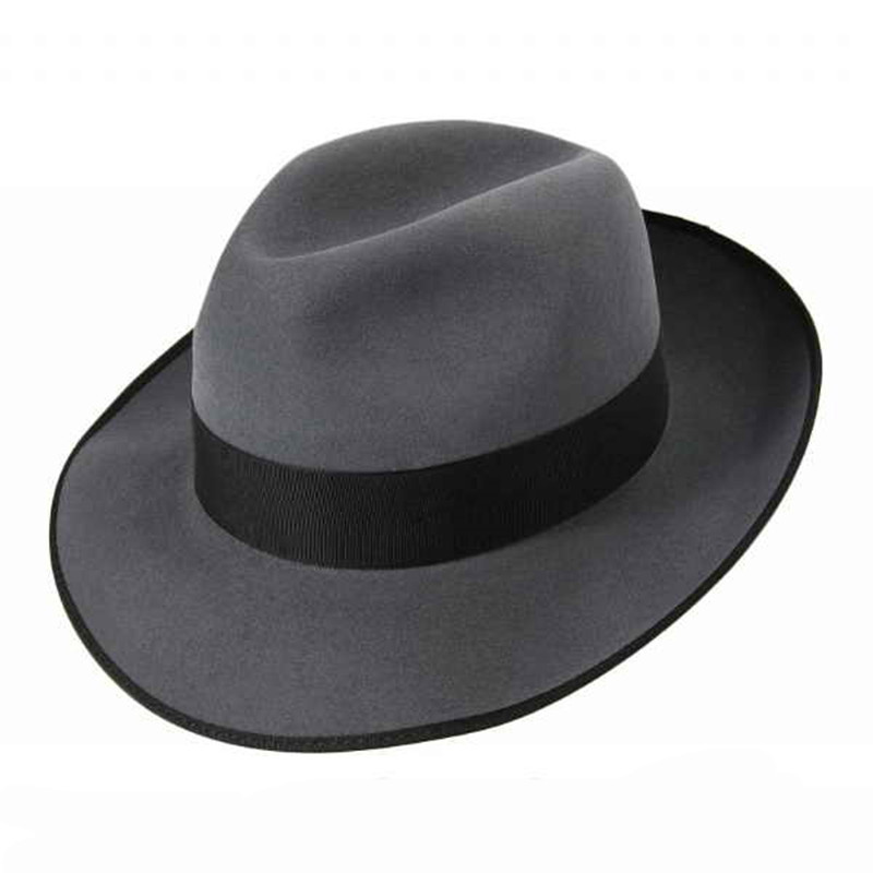 Cheap wholesale fedora hats canada women