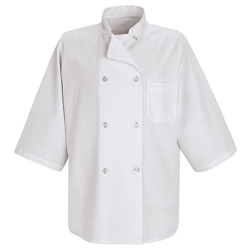 executive italian chef uniform Personalized Customized Chef Jacket Hotel Kitchen Restaurant Chef Coat