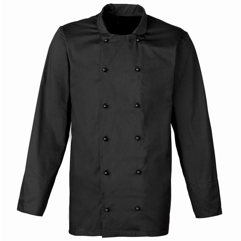 executive italian chef uniform Personalized Customized Chef Jacket Hotel Kitchen Restaurant Chef Coat