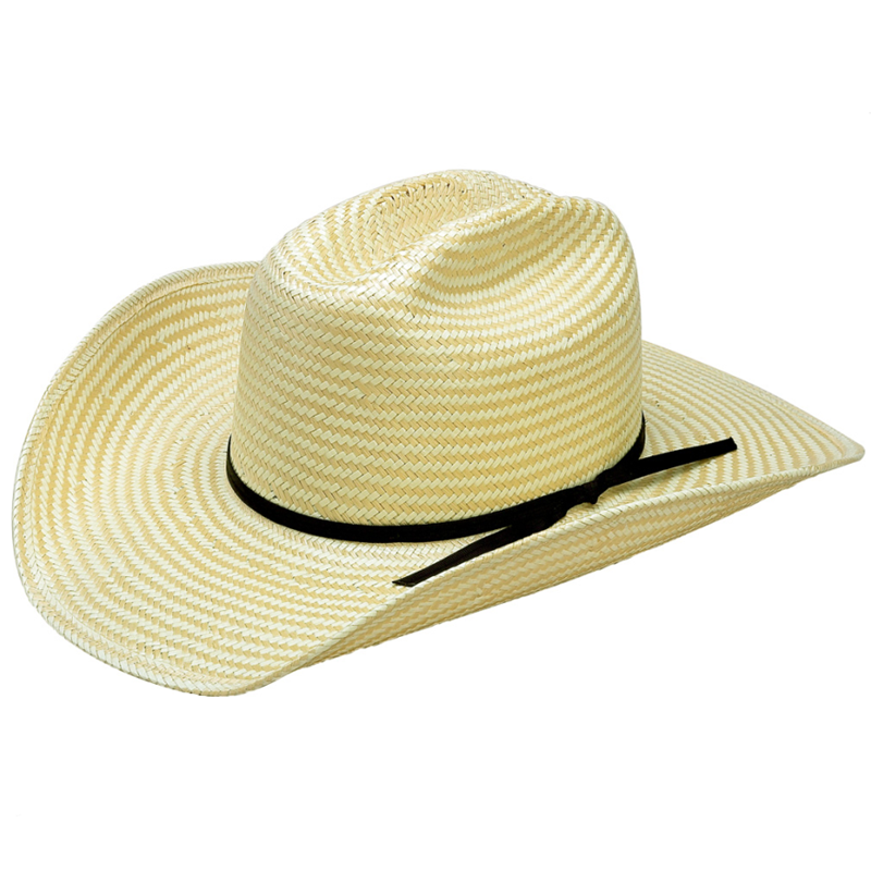 Wholesale summer club straw hats made in mexico