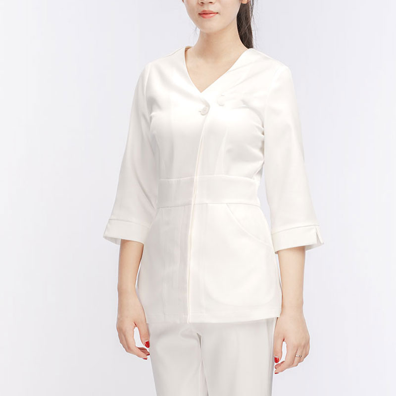 Medical Nurse Scrub Uniforms For Women Hospital Staff spa beauty salon uniform sets Dental Uniform