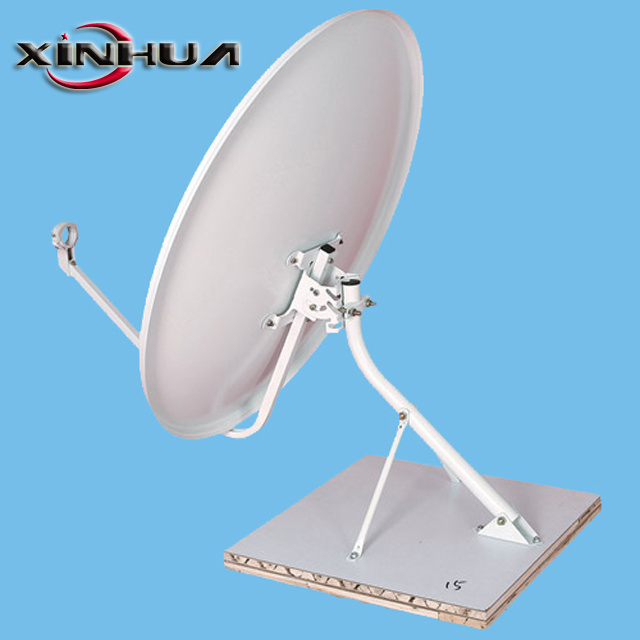 OPENSAT 2021 HOT fta receivers Ku band lnb satellite antenna dish&TV antenna best single lnb