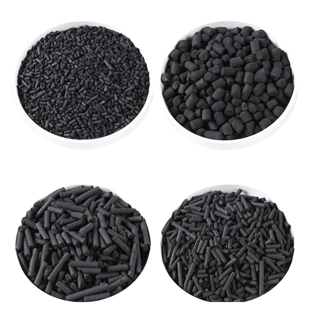 Wood-based Activated Carbon powder