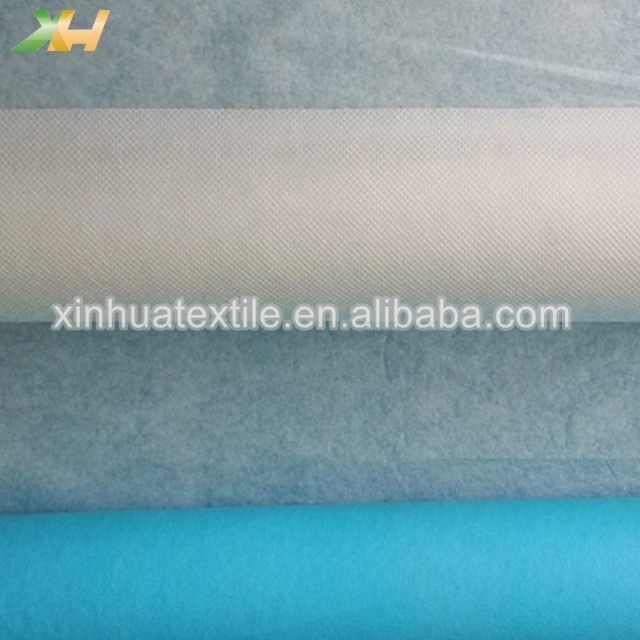 Sms non woven fabric making machine non woven fabric organizer polyethylene fabric non woven