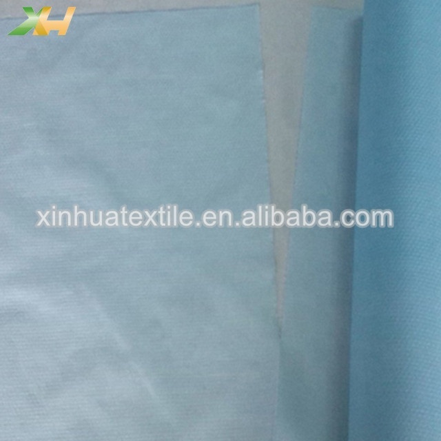 Sms non woven fabric making machine non woven fabric organizer polyethylene fabric non woven