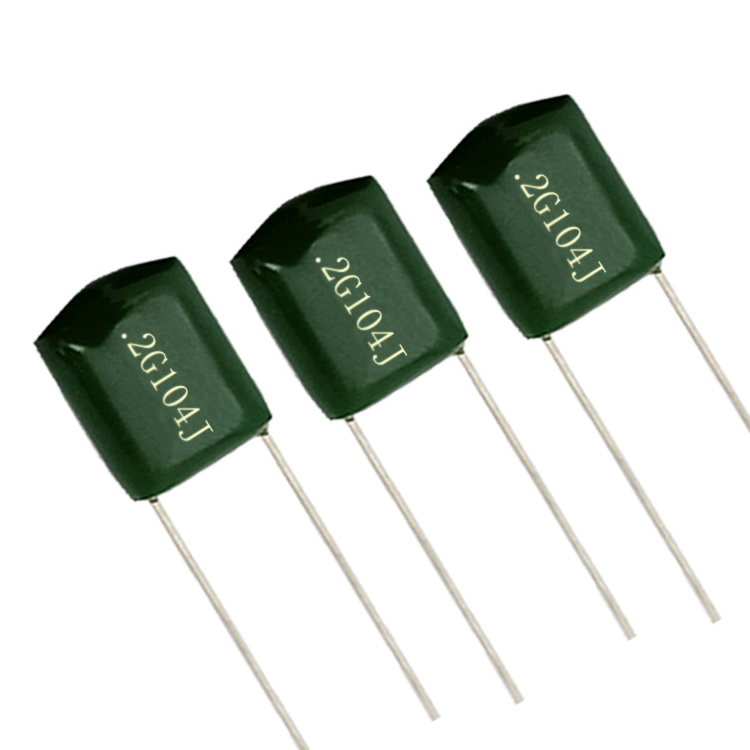 MPP capacitor 104j 400v capacitors 400v 104j