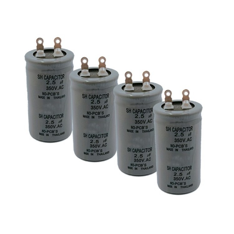 AC capacitor 30uf 250vac cbb60 run capacitors 250vac 50/60hz