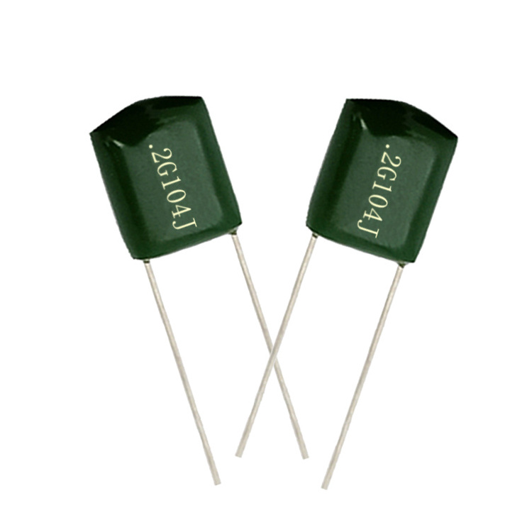 MPP capacitor 104j 400v capacitors 400v 104j