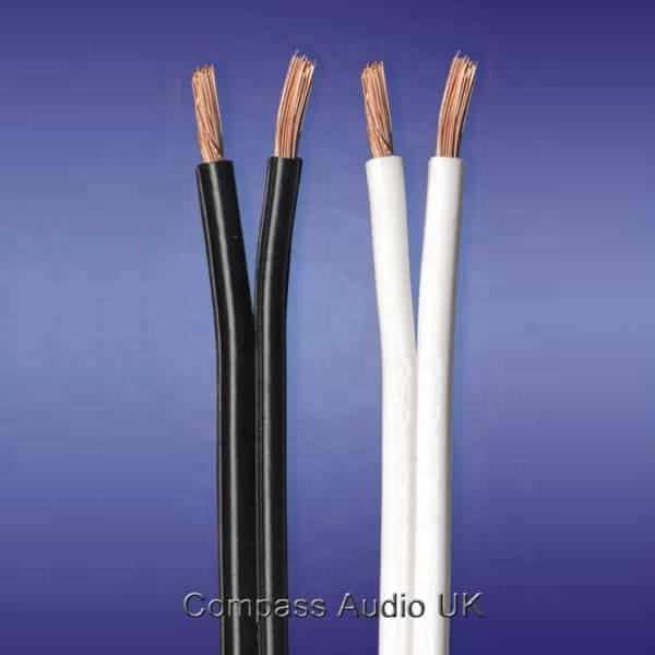 Speaker wire 1.5mm2X2C Bulk Wholesale Electrical Extension Cable Spool Wires Lamp Cord