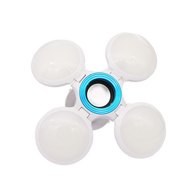 Led football ufo lamp bluetooth sales