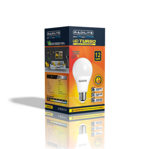 High Quality E27 Holder High Power Cheap Led Bulb A60 A70 High Lumen Led A Light Bulb