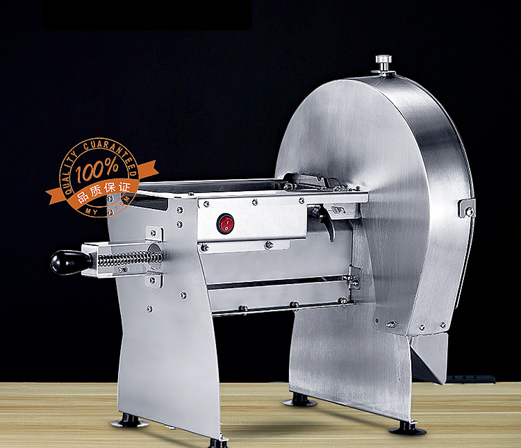 High-Quality Industrial Spiral Potato and Vegetable Slicer, Chopper, Cutter Machine