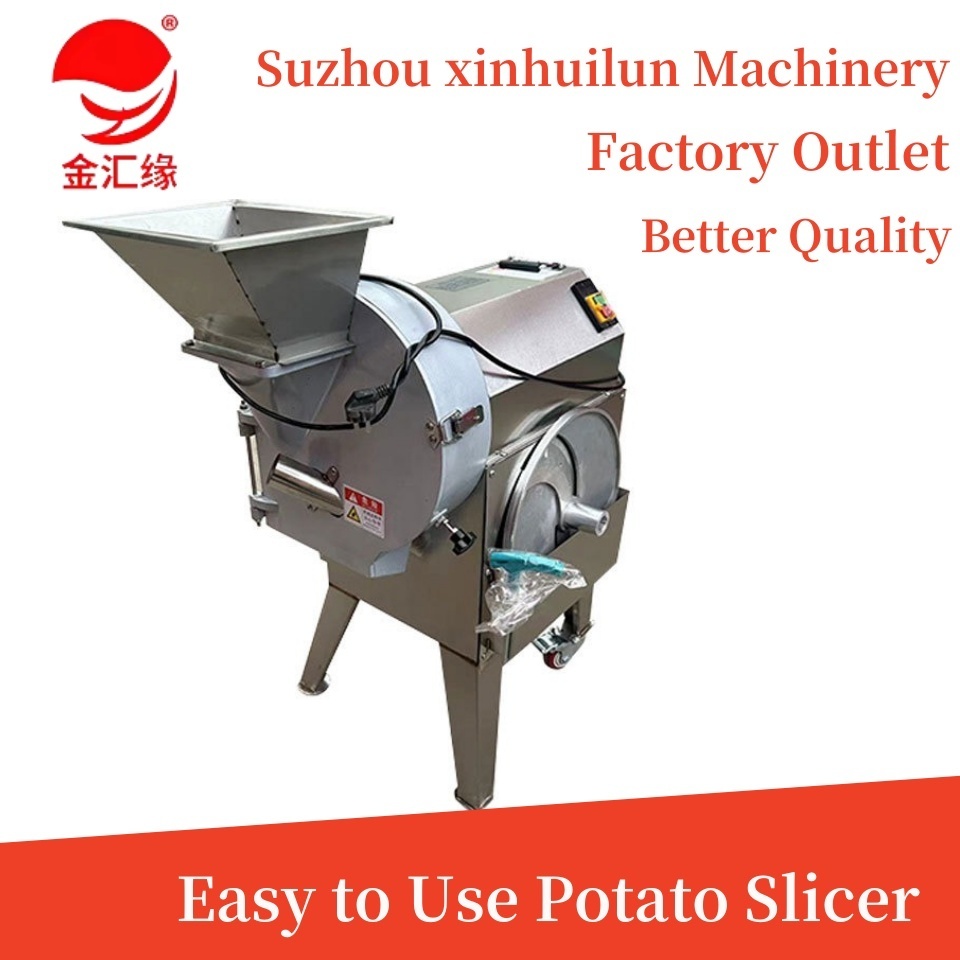 Heavy Duty 5mm Meat Cutting Machine 110v Electric Meat Cutter 14 Frozen Meat Slicer