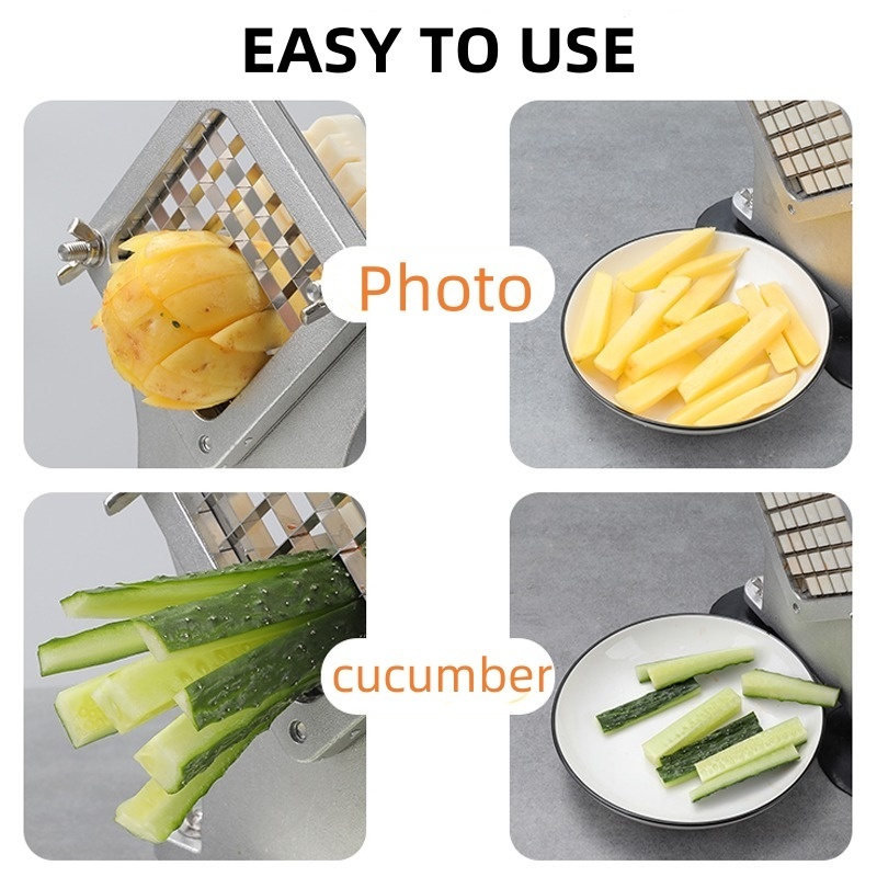 Grater Vegetable Cutter Ginger Garlic Slicer Tools Manual Potato Chipper Machine Potato Chipper For Sale