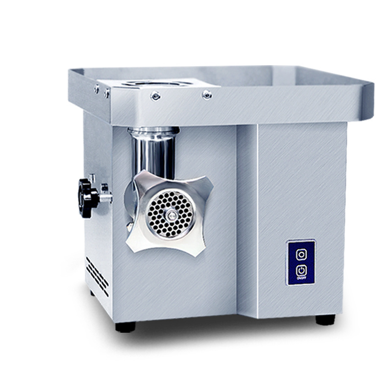 PS12 Food grade material grinder chili machines tool