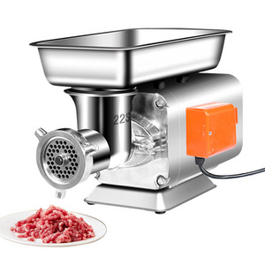 Versatile Meat Grinder Attachment Kit - Explore Culinary Delights with 2L Meat Grinders & Sliders