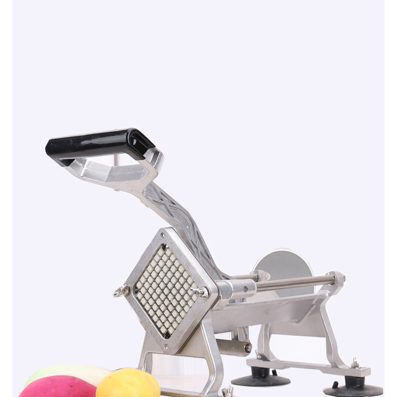 Manual potato cutter/potato cutting machine/french fries machine