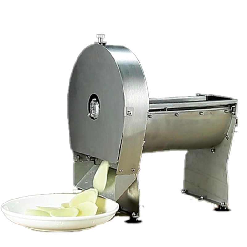 Fruit Slicer Vegetable Cutter Lemon And Potato Cutting machine