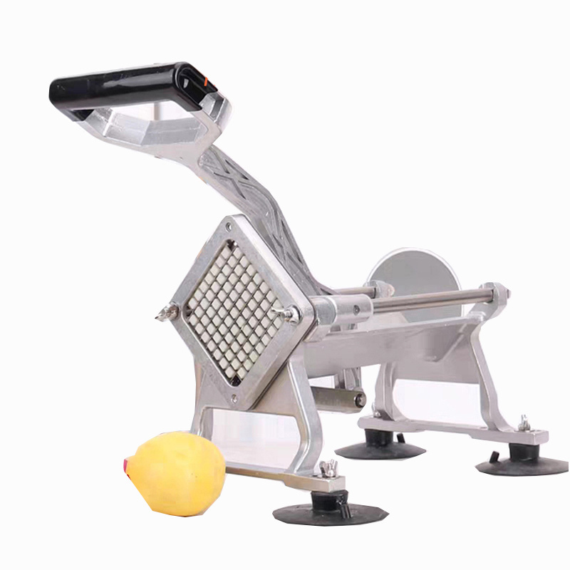 Manual potato cutter/potato cutting machine/french fries machine