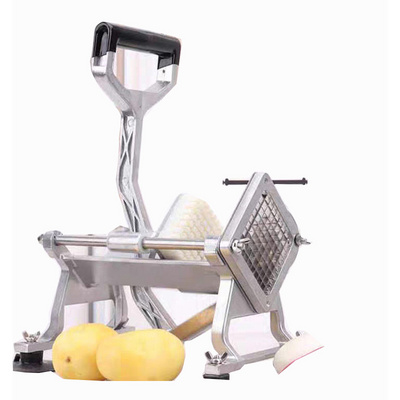 Manual potato cutter/potato cutting machine/french fries machine