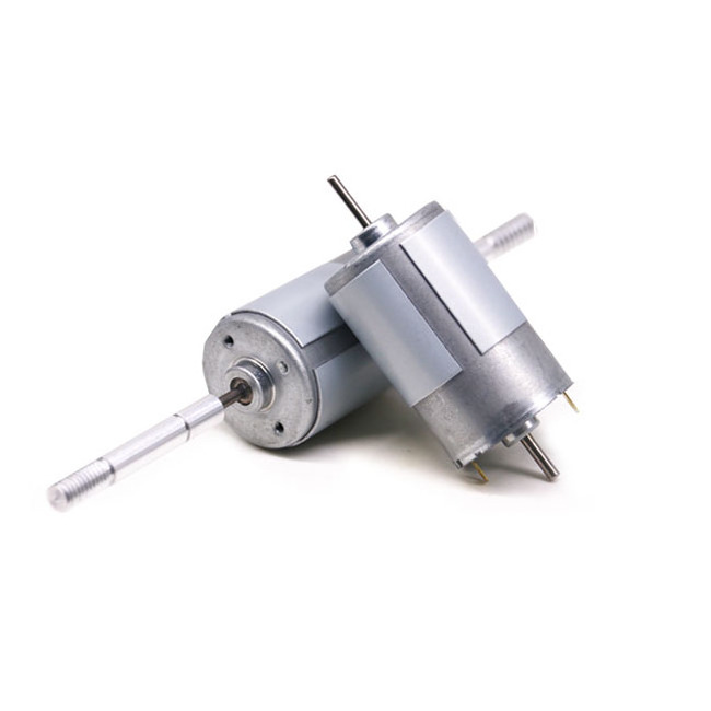 Ball bearings 545 555 stand 3 speed fan motor price with long shaft