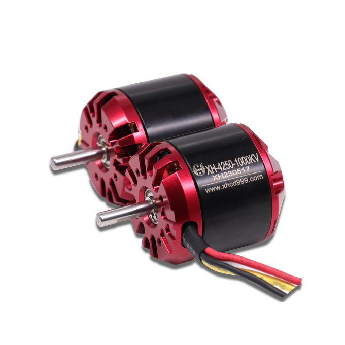 Best price BL4250 high torque dc brushless motor 12v 24v for fishing rods