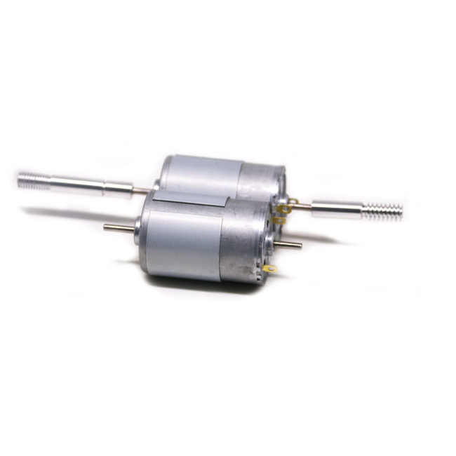 Ball bearings 545 555 stand 3 speed fan motor price with long shaft