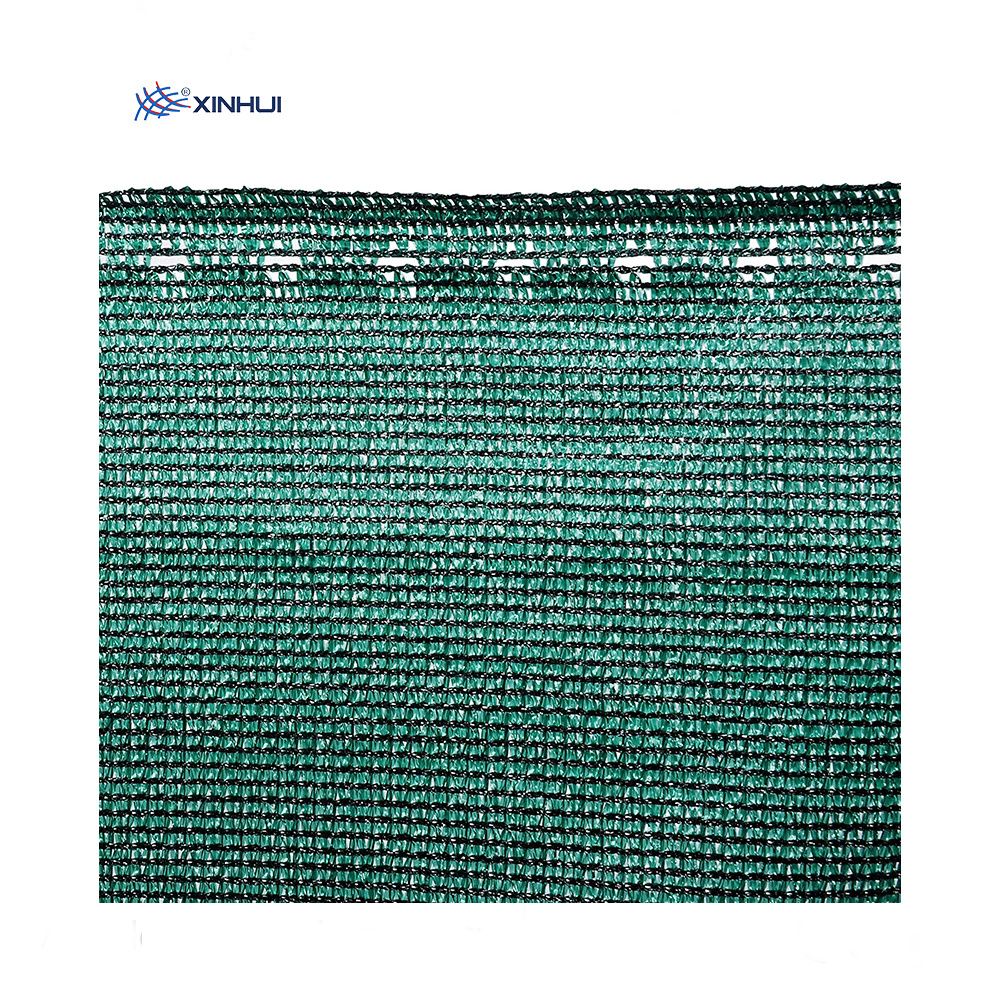 100% virgin high density polyethylene fence screen mesh electric fence netting net fencing