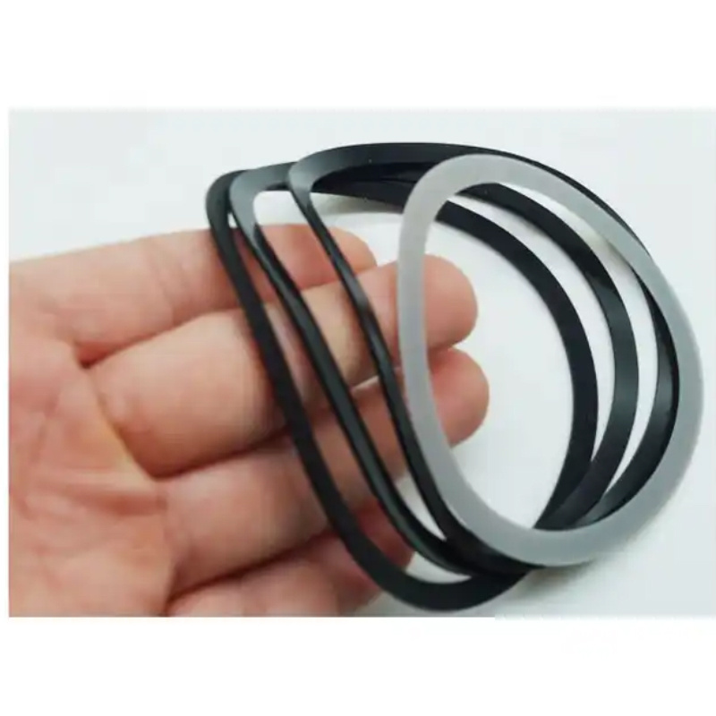 Made in China Wholesale Customized Sealing ring washer rubber