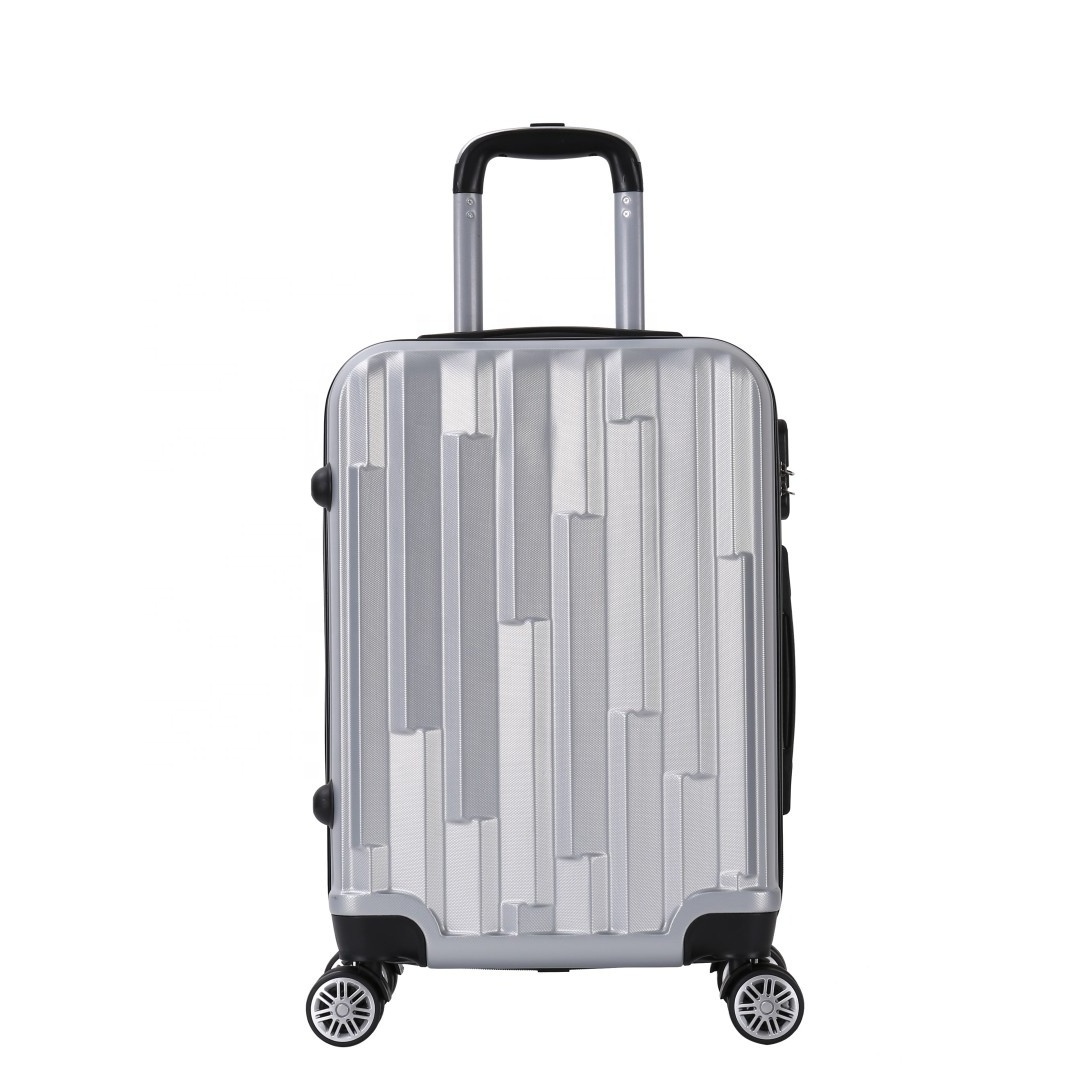 Promotion Factory Trolley SuitCase Travel luggage Bag -XHA226