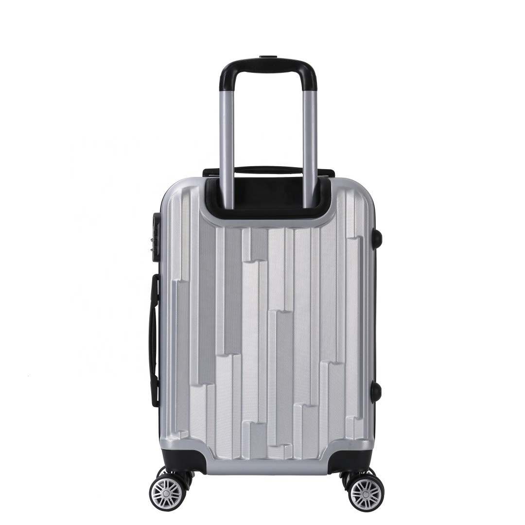 Promotion Factory Trolley SuitCase Travel luggage Bag -XHA226