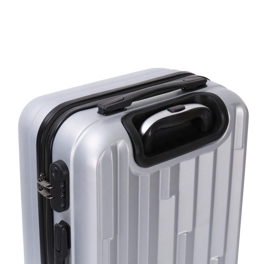 Promotion Factory Trolley SuitCase Travel luggage Bag -XHA226