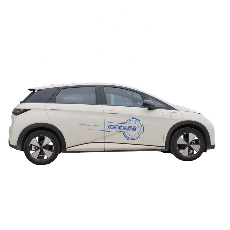 Mini Electric Cars Hot Sell 2024 Byd Dolphin Fashion Byd Dolphin for Adults 95ps 420km 4 Wheel Lifepo4 Battery Small Car 160kw/h