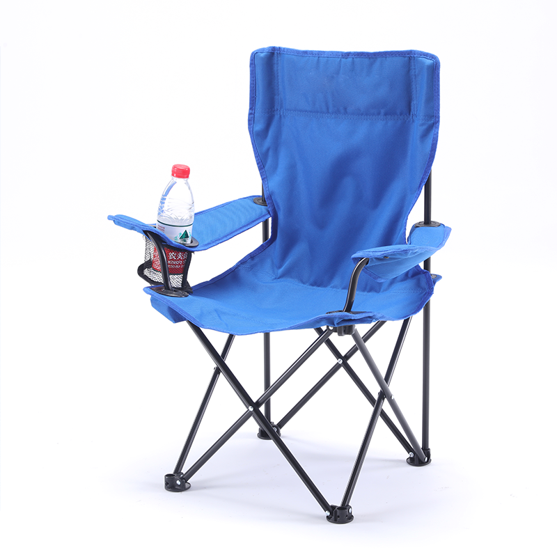 New Design Oem Portable Small Camp Chair Child Folding Patio Chair Kids Beach Chair for Outdoor