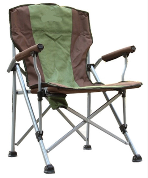 Hot Sale Target Personalized Camping Folding Beach Chair with Arms